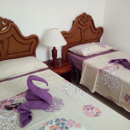 Carlos Y Rosa Puerto de la Cruz  Dış mekan fotoğraf