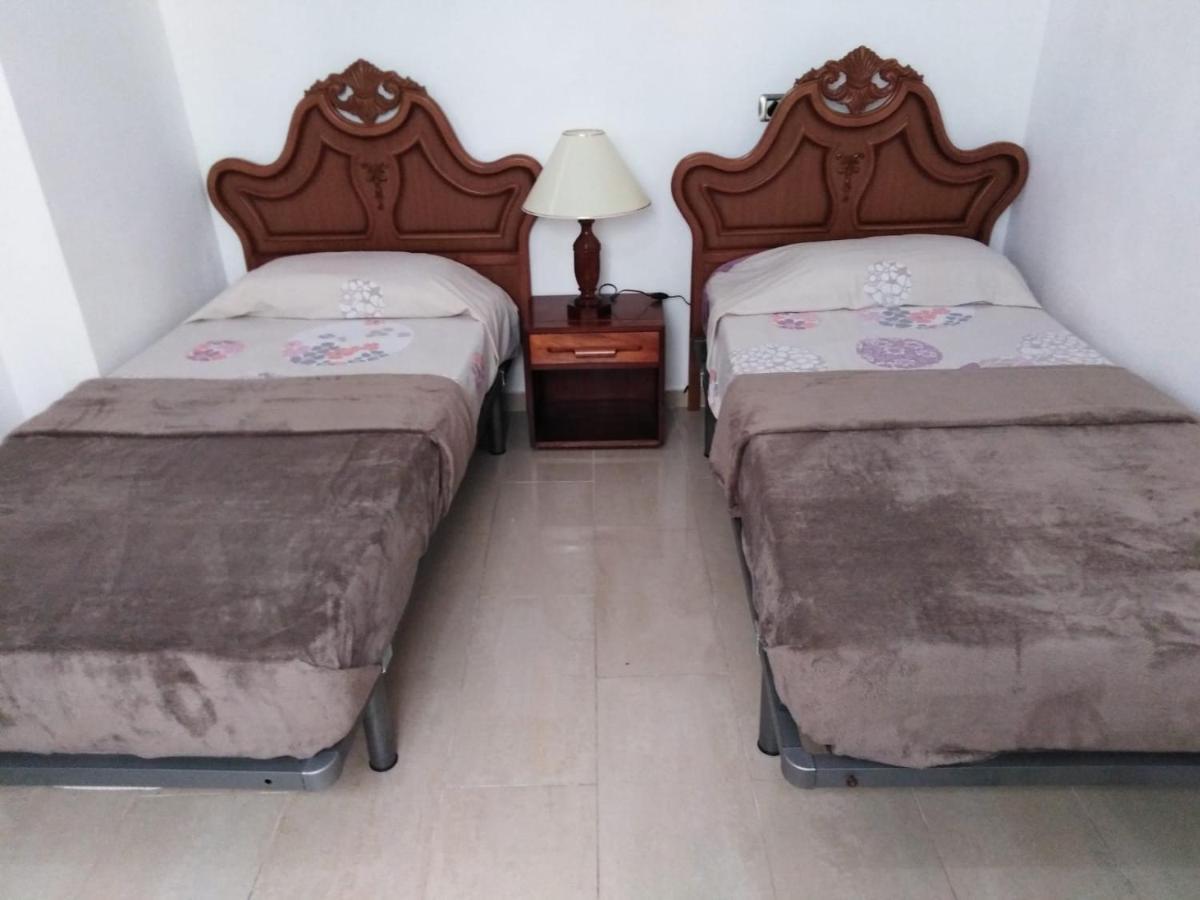 Carlos Y Rosa Puerto de la Cruz  Dış mekan fotoğraf