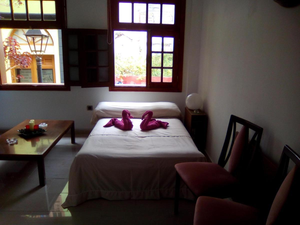 Carlos Y Rosa Puerto de la Cruz  Dış mekan fotoğraf