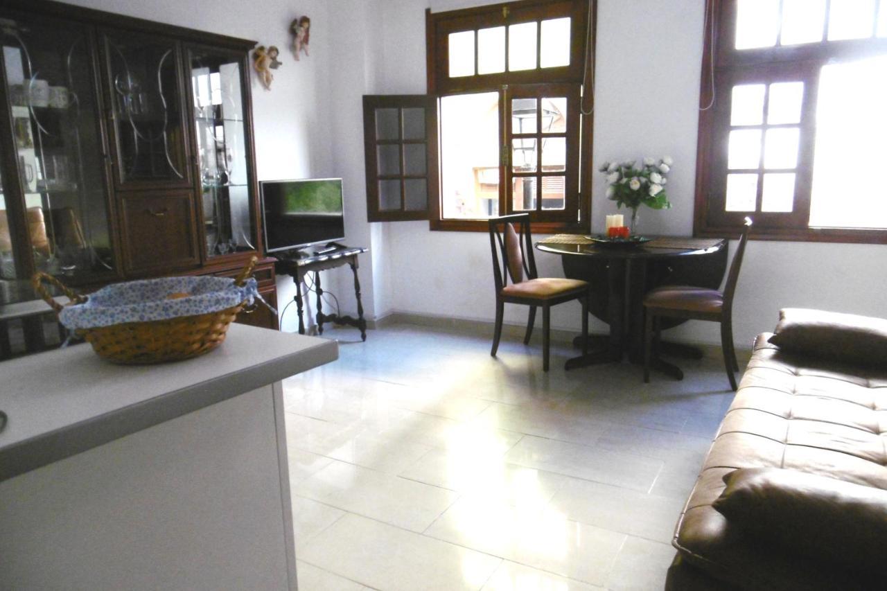 Carlos Y Rosa Puerto de la Cruz  Dış mekan fotoğraf