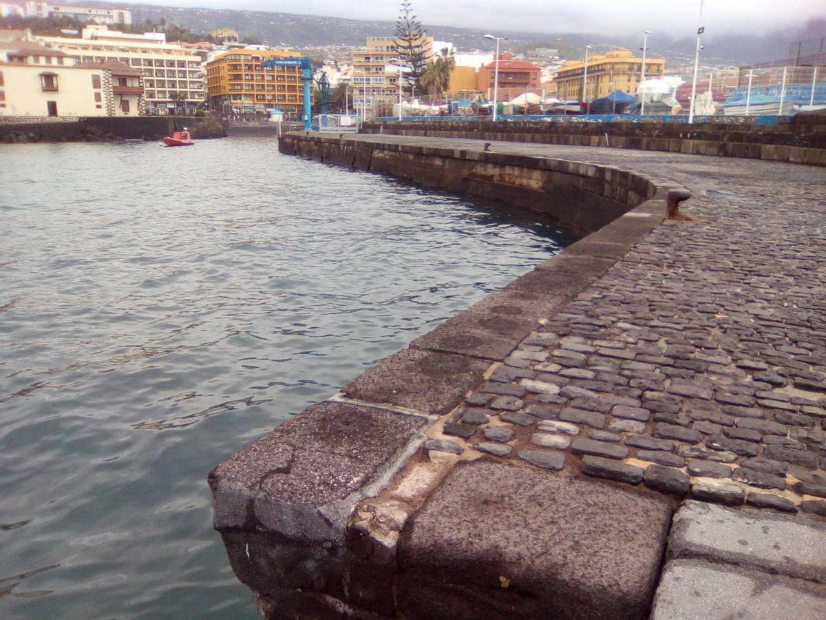 Carlos Y Rosa Puerto de la Cruz  Dış mekan fotoğraf