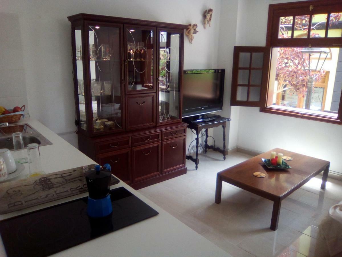 Carlos Y Rosa Puerto de la Cruz  Dış mekan fotoğraf