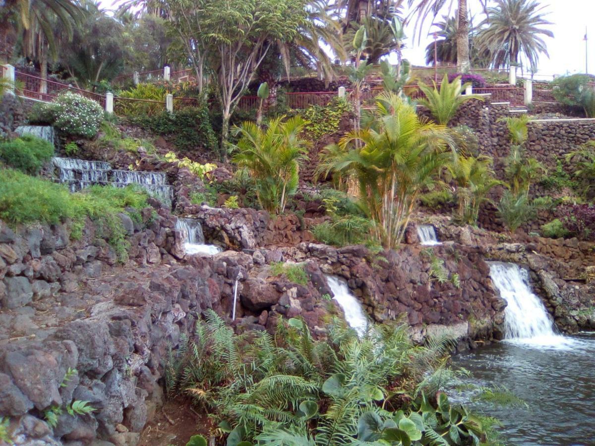 Carlos Y Rosa Puerto de la Cruz  Dış mekan fotoğraf