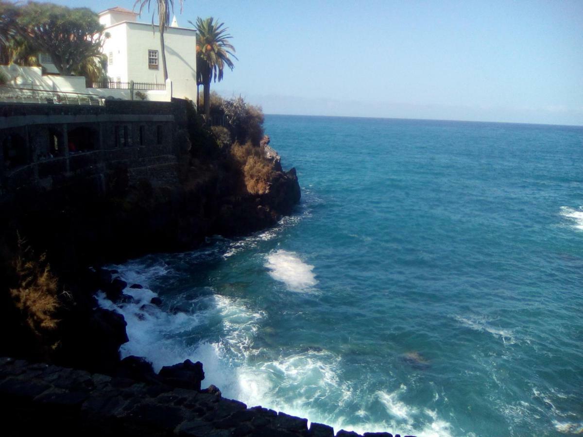 Carlos Y Rosa Puerto de la Cruz  Dış mekan fotoğraf