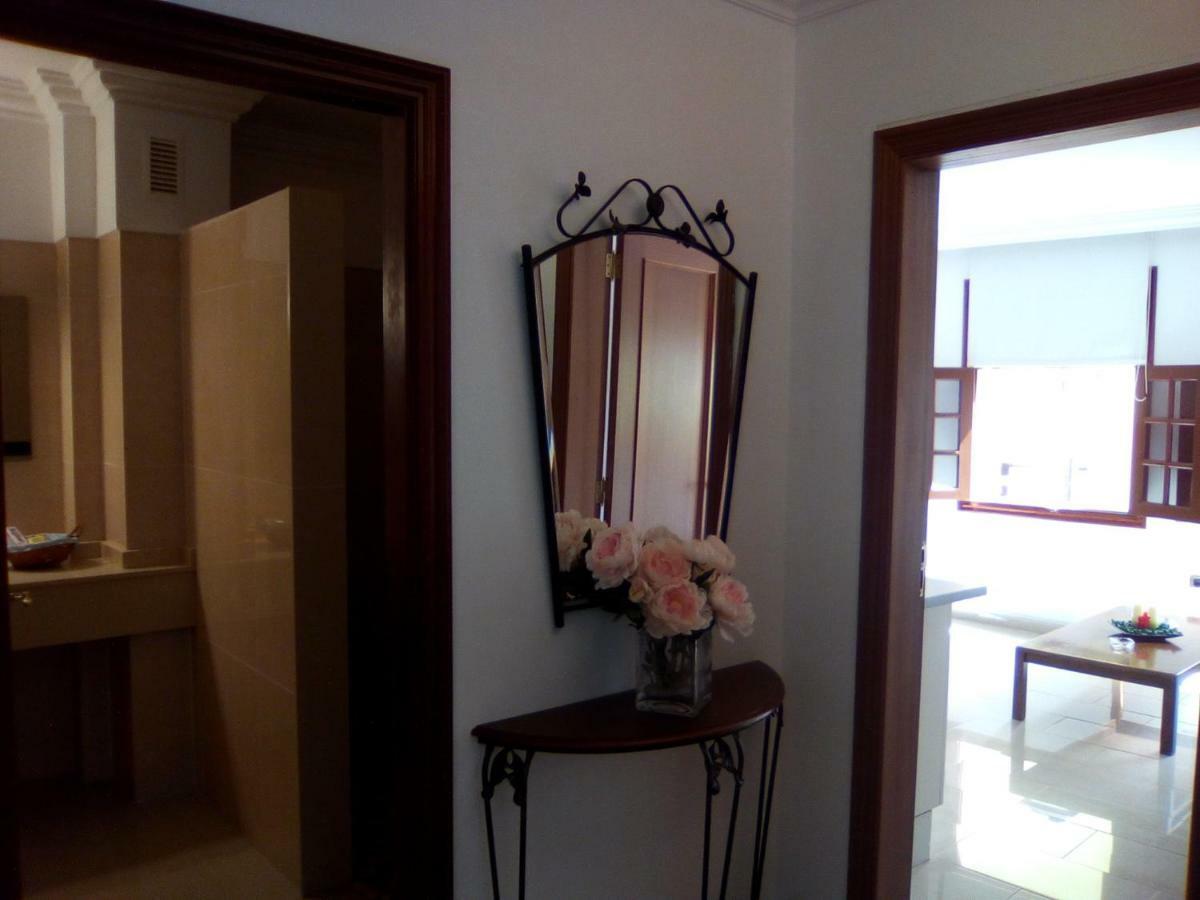 Carlos Y Rosa Puerto de la Cruz  Dış mekan fotoğraf