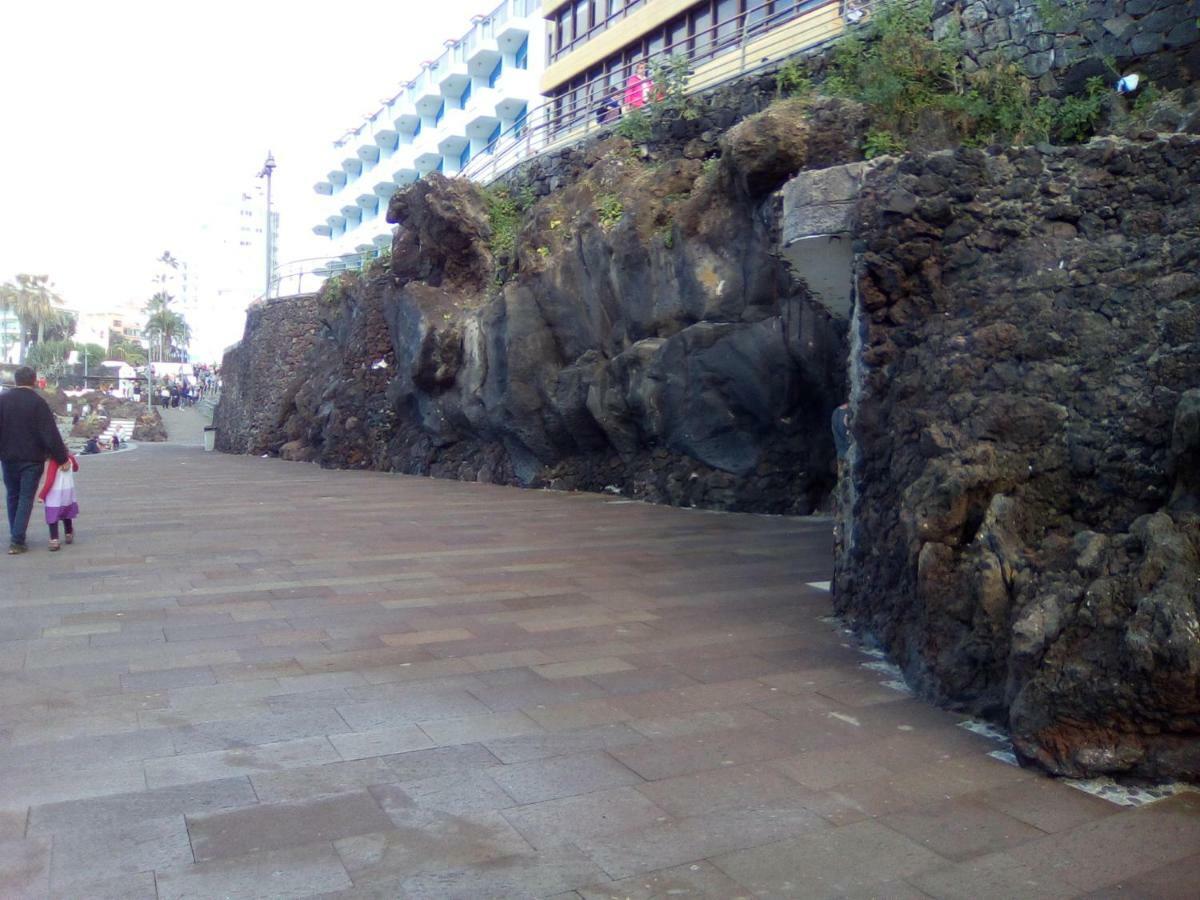 Carlos Y Rosa Puerto de la Cruz  Dış mekan fotoğraf