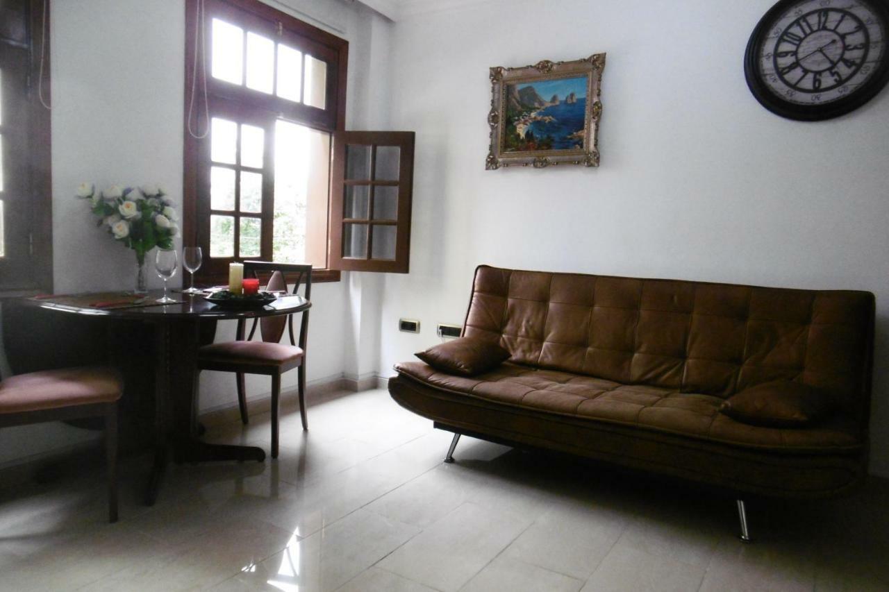 Carlos Y Rosa Puerto de la Cruz  Dış mekan fotoğraf