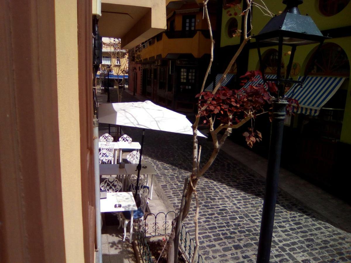 Carlos Y Rosa Puerto de la Cruz  Dış mekan fotoğraf
