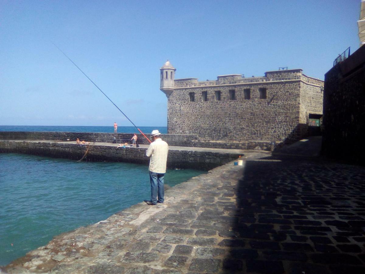 Carlos Y Rosa Puerto de la Cruz  Dış mekan fotoğraf