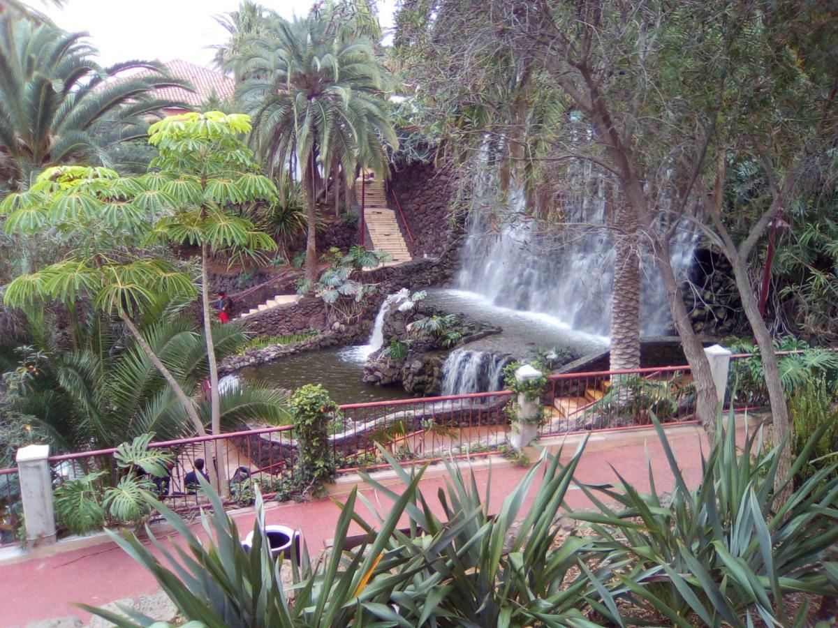 Carlos Y Rosa Puerto de la Cruz  Dış mekan fotoğraf