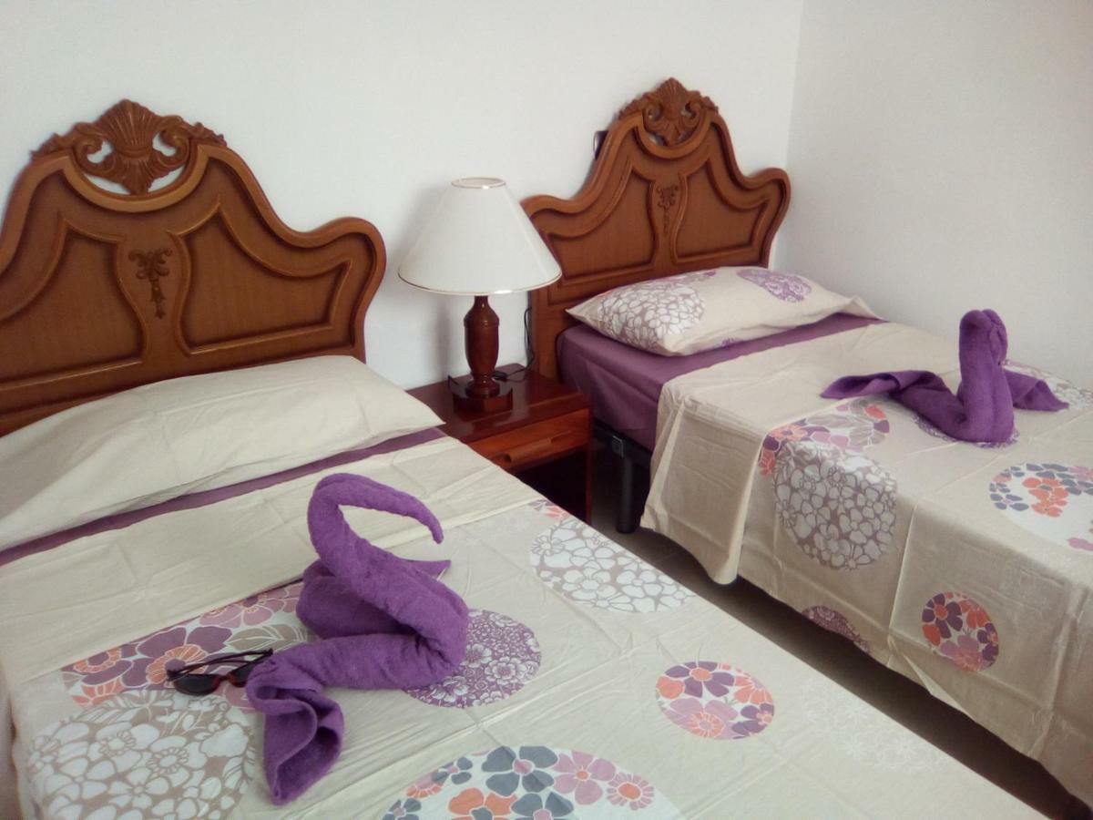 Carlos Y Rosa Puerto de la Cruz  Dış mekan fotoğraf