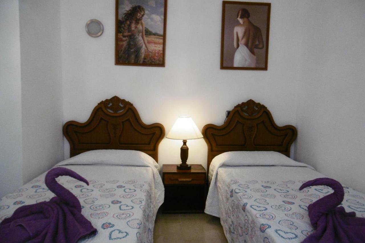 Carlos Y Rosa Puerto de la Cruz  Dış mekan fotoğraf