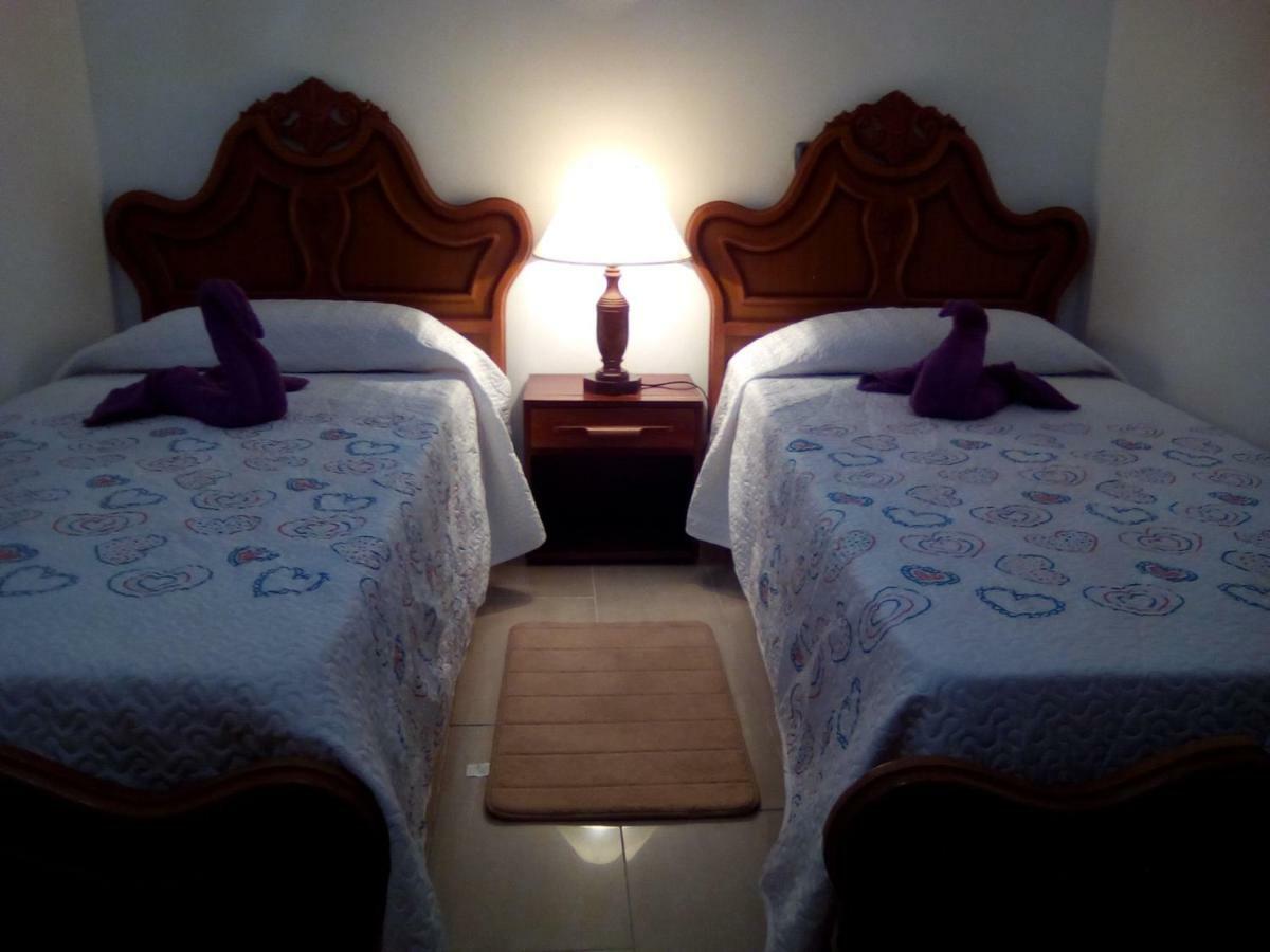 Carlos Y Rosa Puerto de la Cruz  Dış mekan fotoğraf