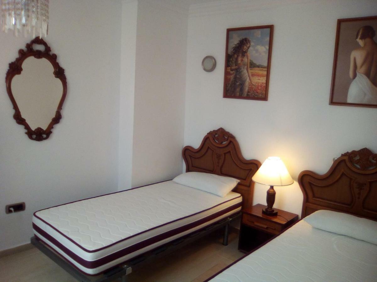 Carlos Y Rosa Puerto de la Cruz  Dış mekan fotoğraf