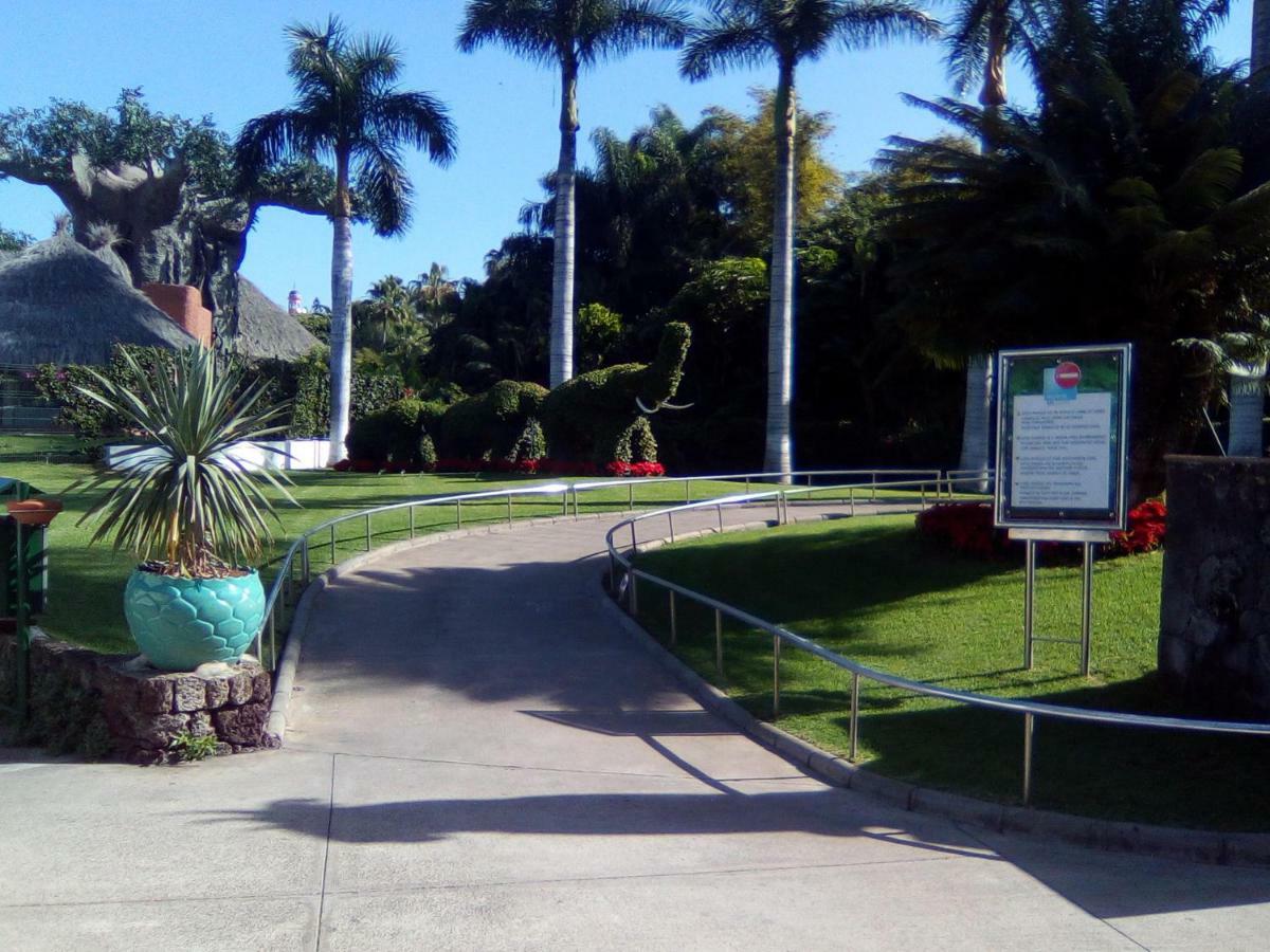 Carlos Y Rosa Puerto de la Cruz  Dış mekan fotoğraf