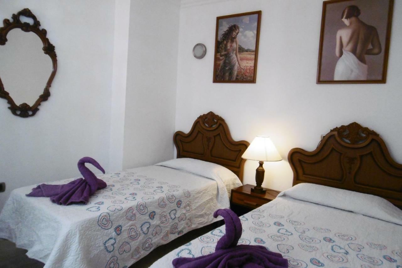 Carlos Y Rosa Puerto de la Cruz  Dış mekan fotoğraf
