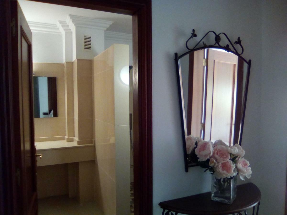 Carlos Y Rosa Puerto de la Cruz  Dış mekan fotoğraf