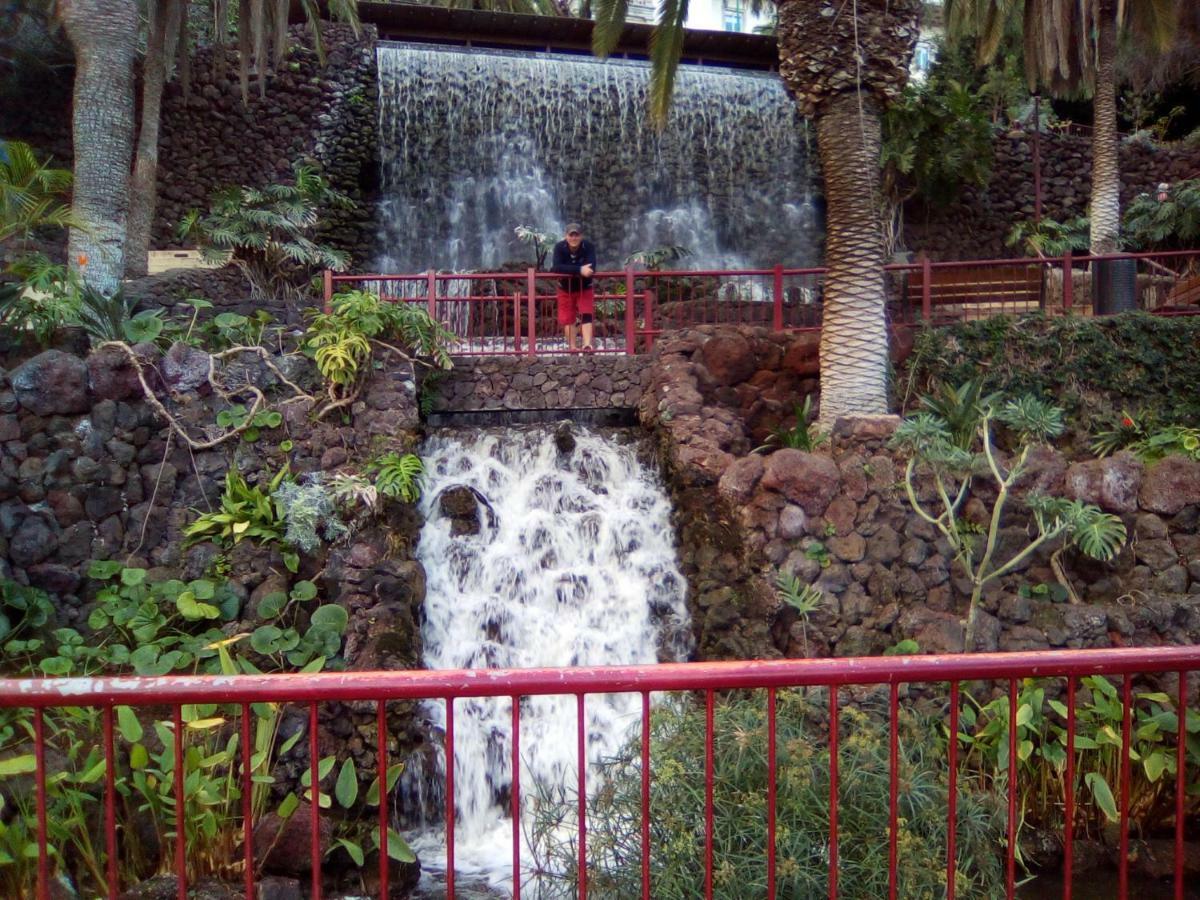 Carlos Y Rosa Puerto de la Cruz  Dış mekan fotoğraf