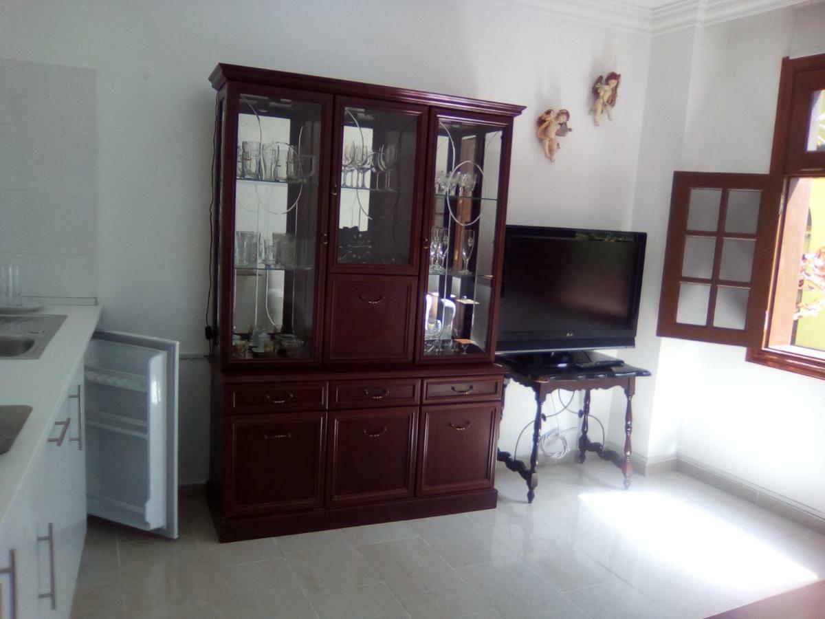 Carlos Y Rosa Puerto de la Cruz  Dış mekan fotoğraf