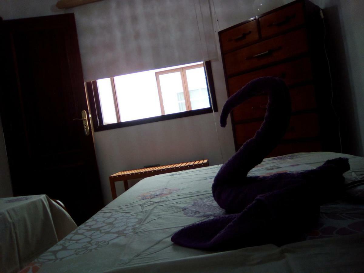 Carlos Y Rosa Puerto de la Cruz  Dış mekan fotoğraf