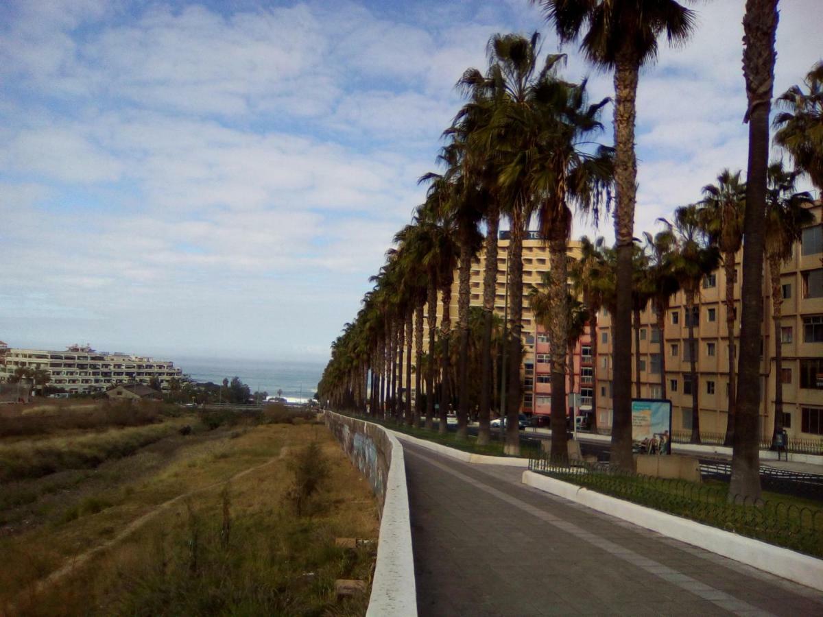 Carlos Y Rosa Puerto de la Cruz  Dış mekan fotoğraf